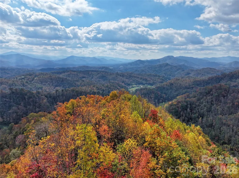 366 Renfro Road Green Mountain, NC 28740