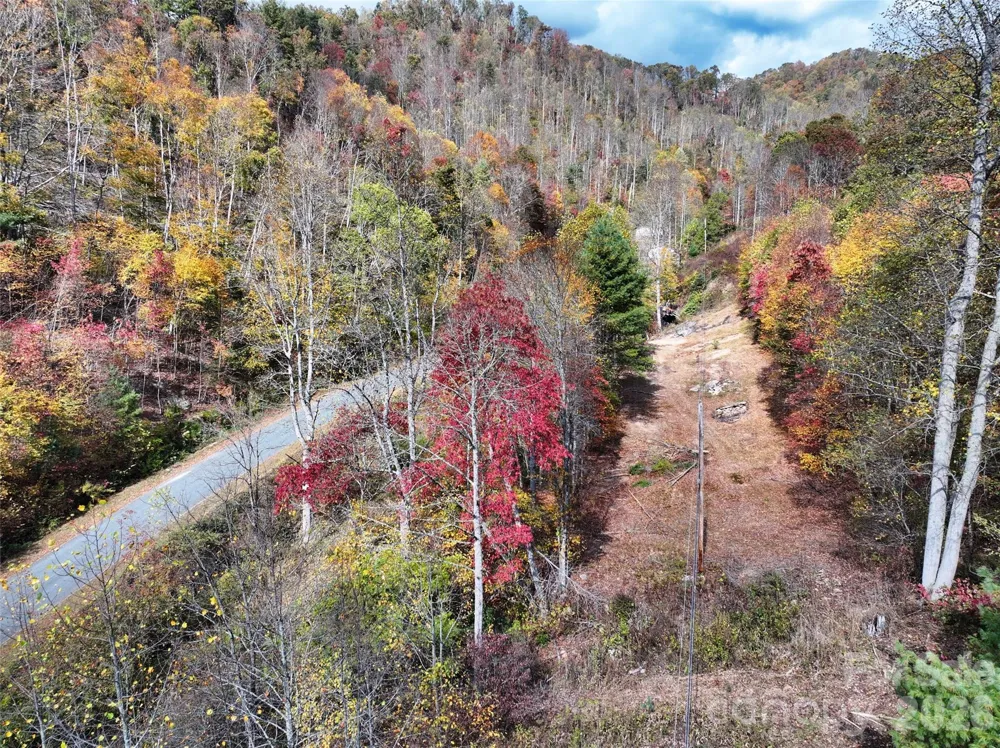 366 Renfro Road Green Mountain, NC 28740
