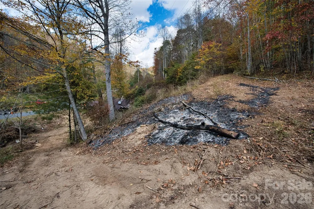 366 Renfro Road Green Mountain, NC 28740