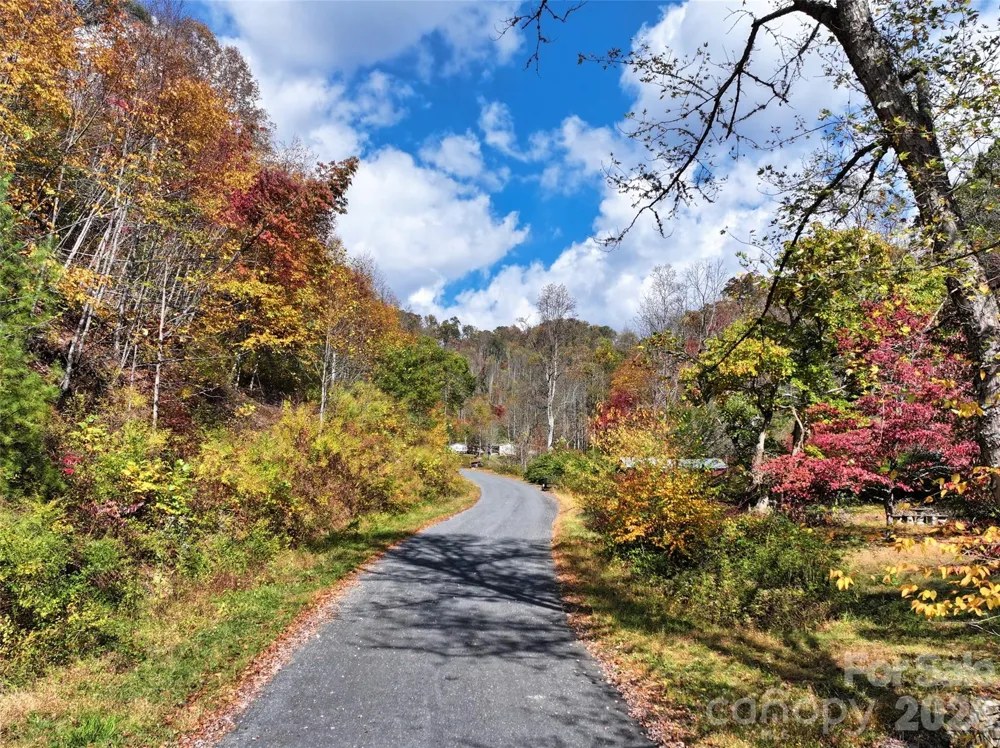 366 Renfro Road Green Mountain, NC 28740