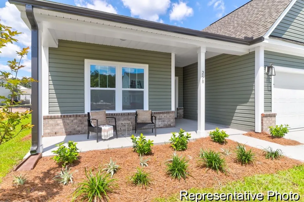 1753 Autumn Banks Way #76p High Shoals, NC 28077