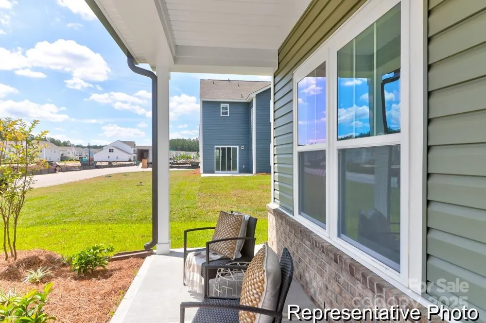 1753 Autumn Banks Way #76p High Shoals, NC 28077