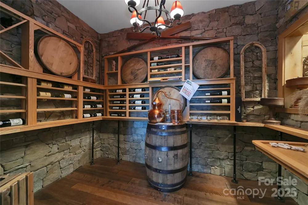1291 Indian Camp Mountain Road Rosman, NC 28772