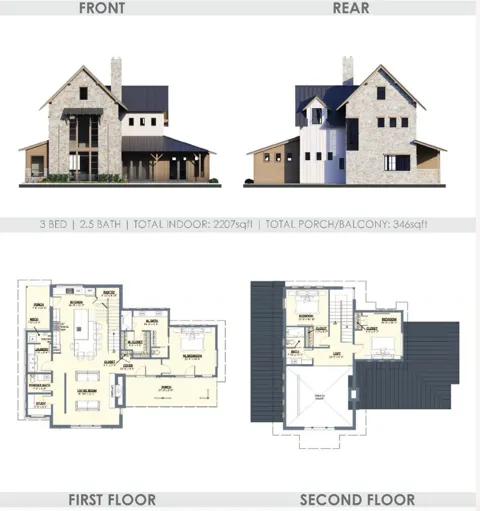 27800 S HWY 125, Section 4, Lot 40
