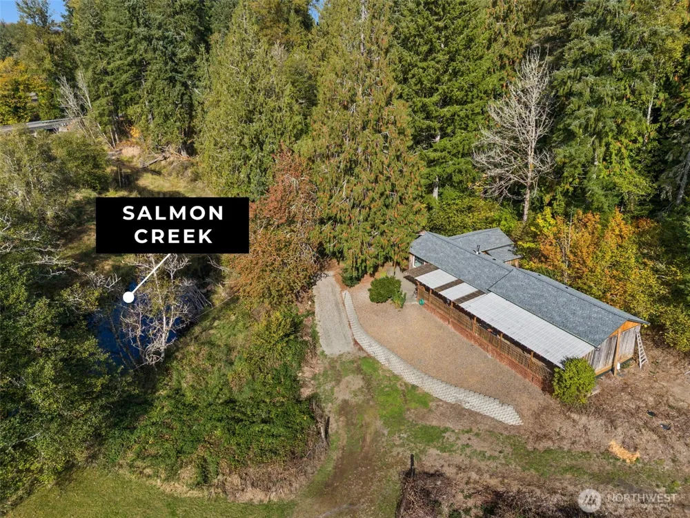 259 10 Tooley Rd Toledo, WA 98591