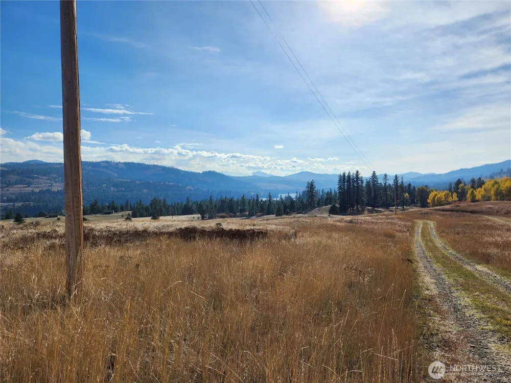 24 Spoke Lane Republic, WA 99166