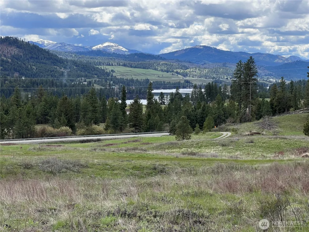 24 Spoke Lane Republic, WA 99166