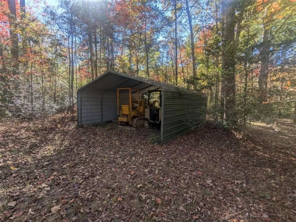 26.89 Shadow Lane Blue Ridge, GA 30513