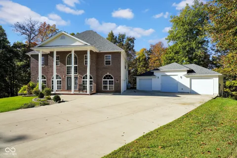 295 Persimmon Drive
