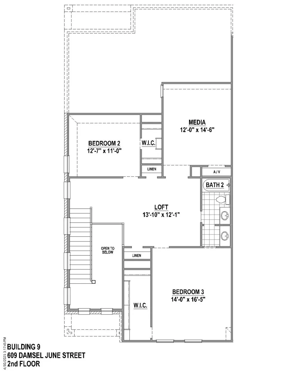 609 Damsel June Street Lewisville, TX 75056