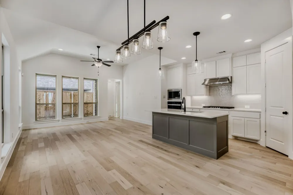 609 Damsel June Street Lewisville, TX 75056