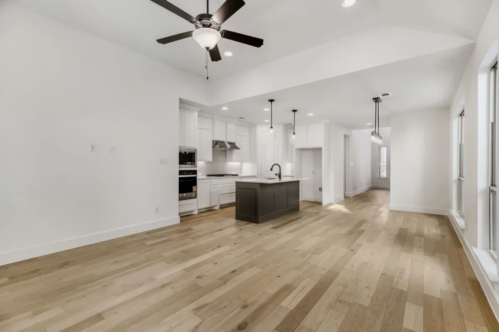 609 Damsel June Street Lewisville, TX 75056