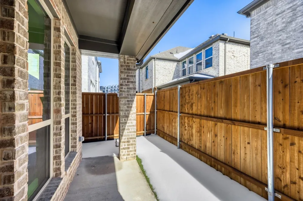 609 Damsel June Street Lewisville, TX 75056