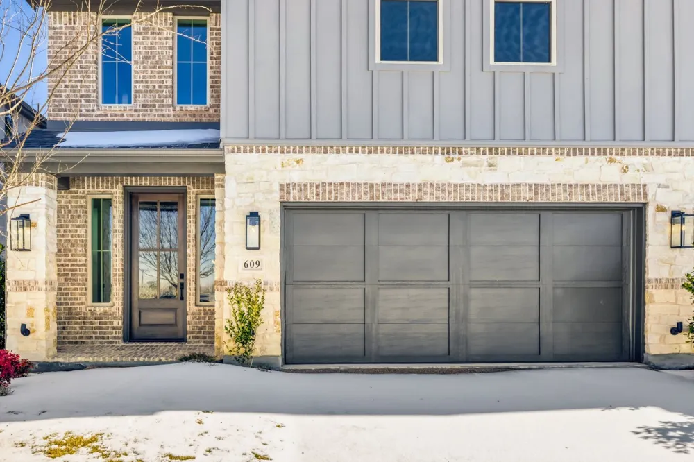 609 Damsel June Street Lewisville, TX 75056
