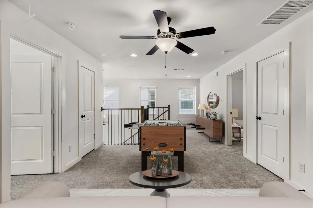 609 Damsel June Street Lewisville, TX 75056