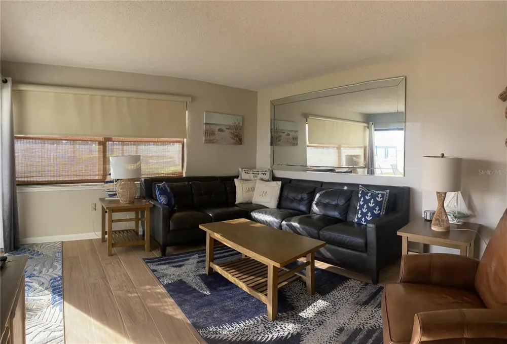 1571 S ATLANTIC AVENUE #106 New Smyrna Beach, FL 32169