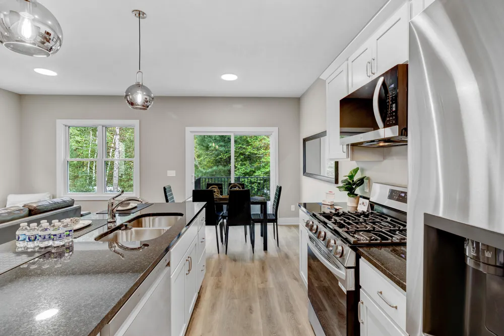 7236 Atwater Drive Norton Shores City, MI 49456
