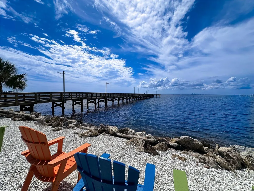 611 DESTINY DRIVE #501 Ruskin, FL 33570