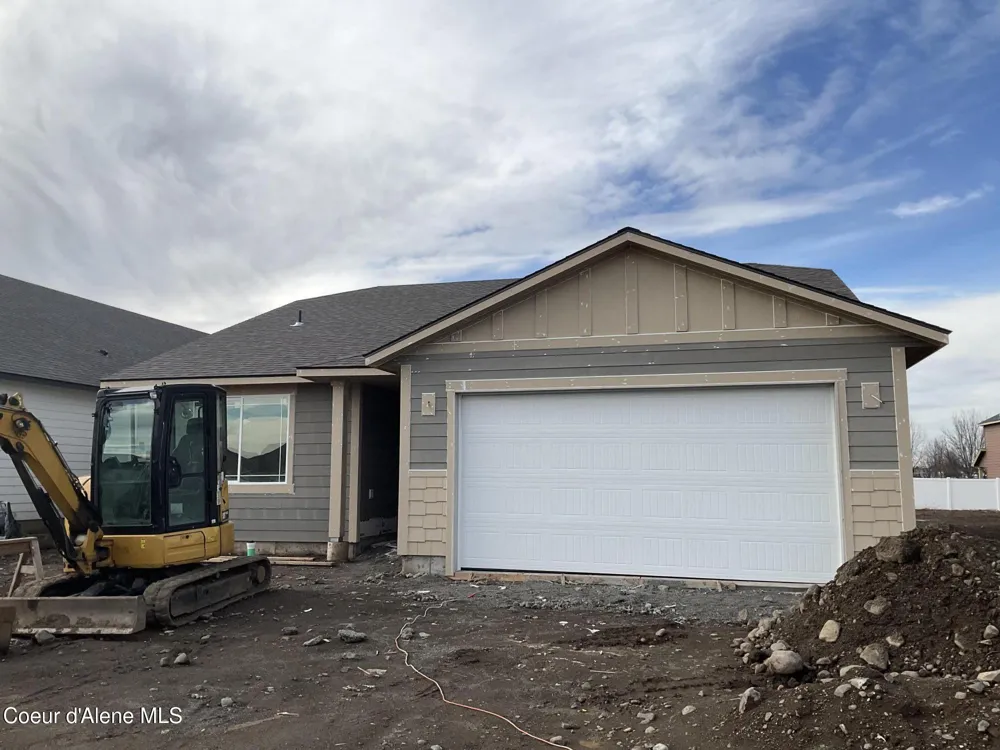 224 S TREELINE STREET Airway Heights, WA 99001