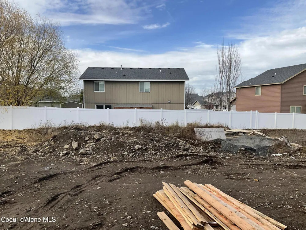 224 S TREELINE STREET Airway Heights, WA 99001