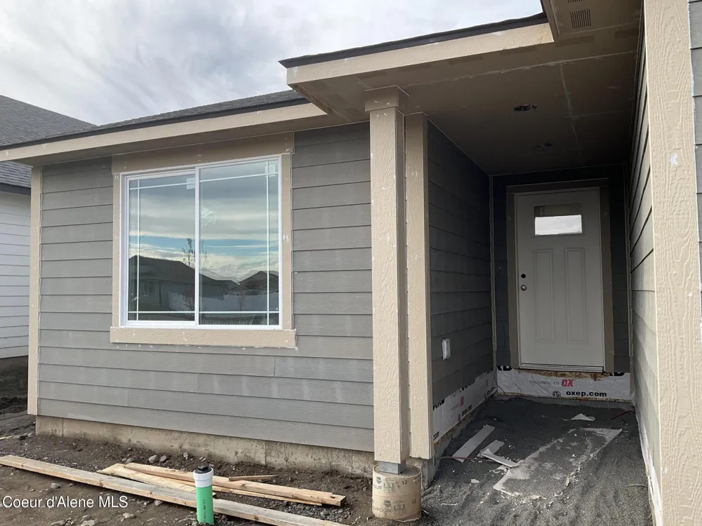 224 S TREELINE STREET Airway Heights, WA 99001