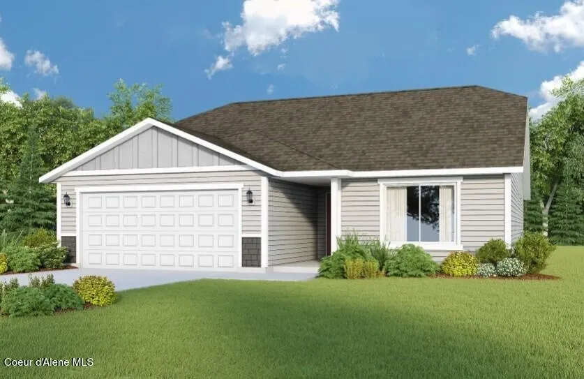 224 S TREELINE STREET Airway Heights, WA 99001