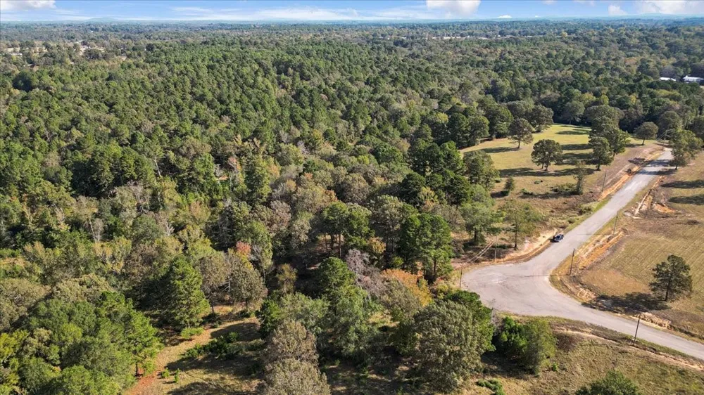 Private Road Big Sandy, TX 75755