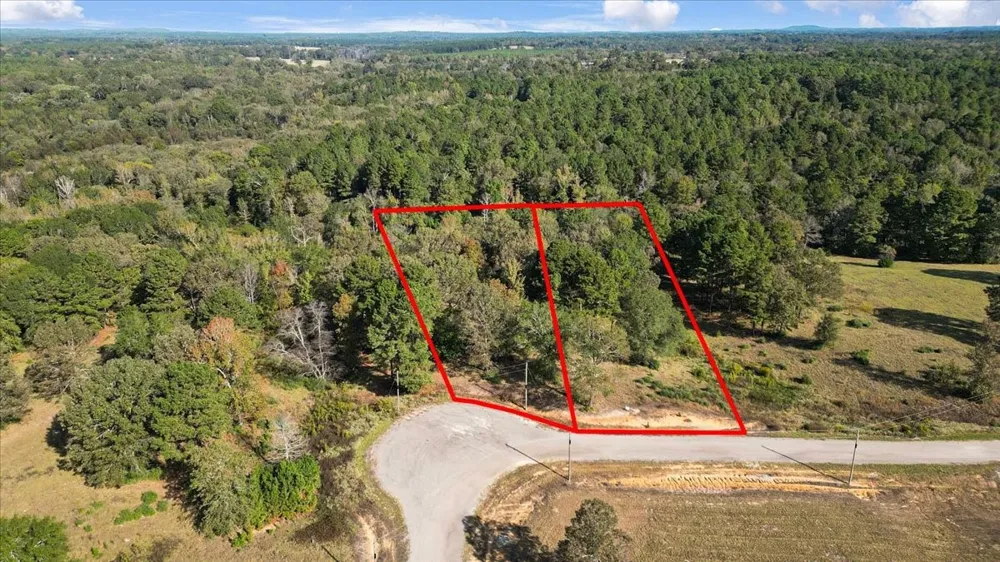 Private Road Big Sandy, TX 75755