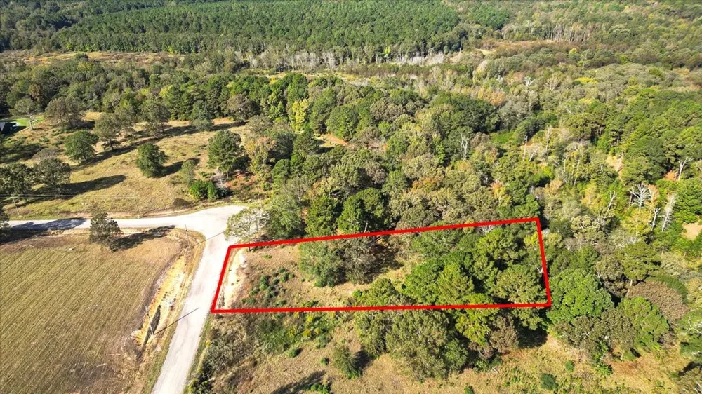 Private Road Big Sandy, TX 75755