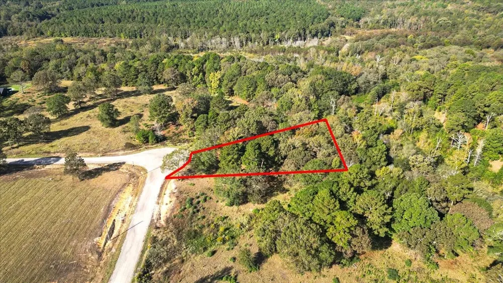 Private Road Big Sandy, TX 75755