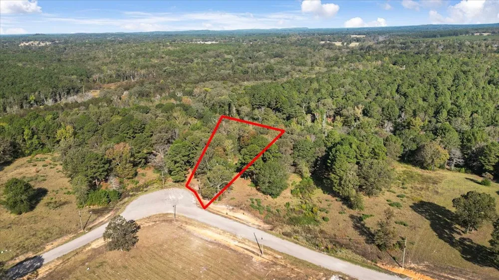 Private Road Big Sandy, TX 75755