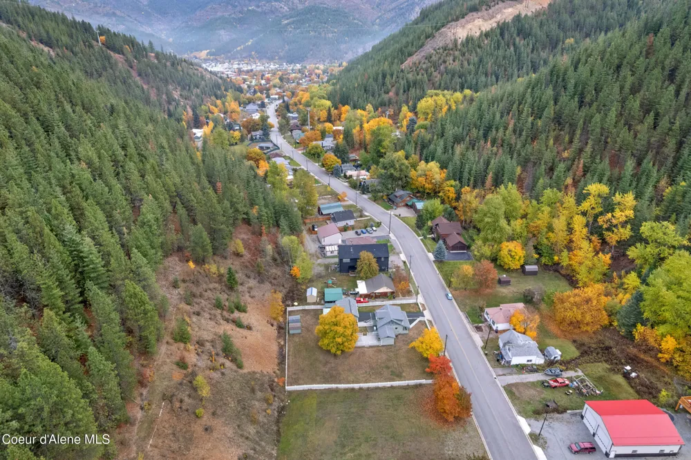 332 Main Street Wardner, ID 83837