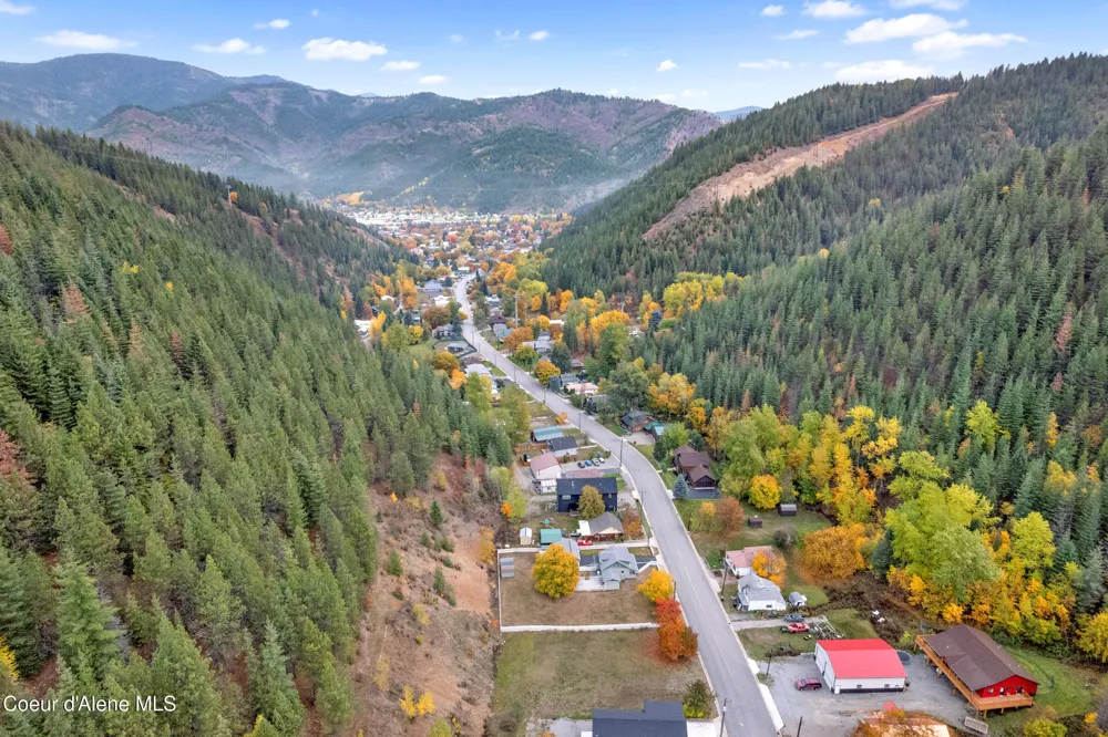 332 Main Street Wardner, ID 83837