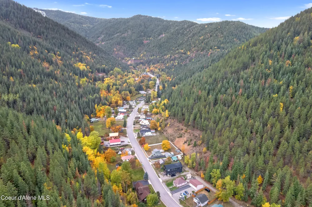 332 Main Street Wardner, ID 83837