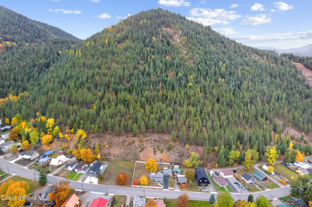 332 Main Street Wardner, ID 83837