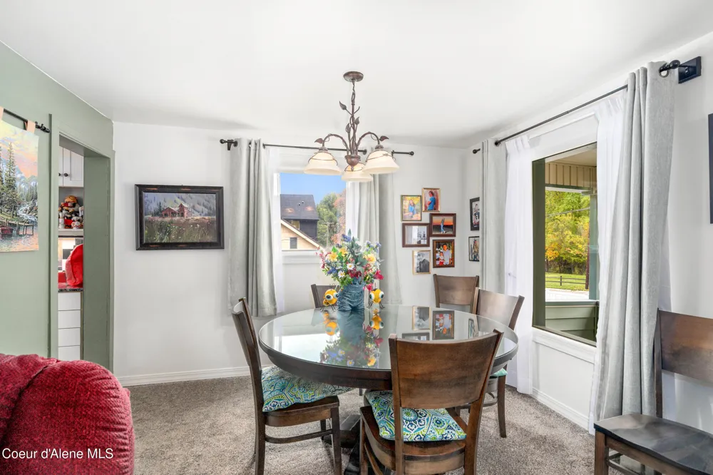 332 Main Street Wardner, ID 83837