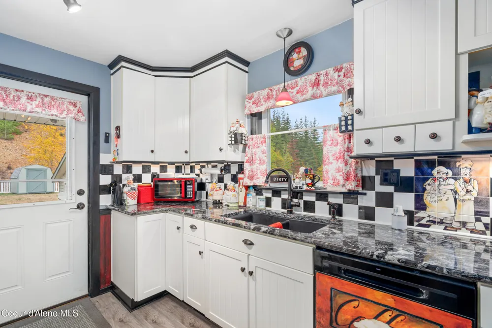 332 Main Street Wardner, ID 83837