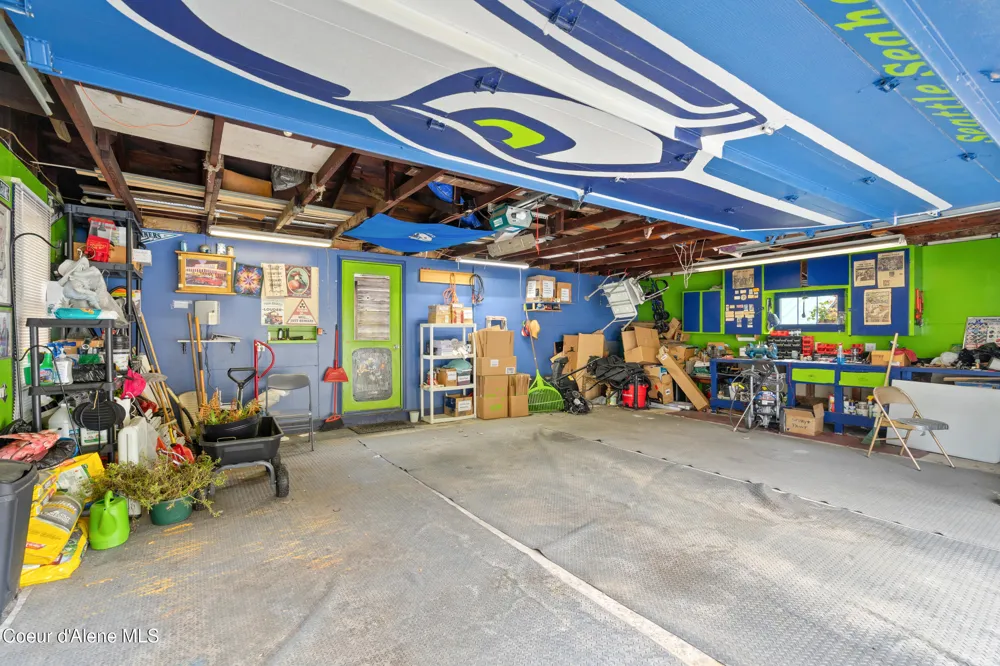 332 Main Street Wardner, ID 83837