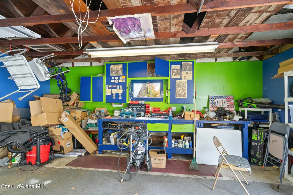 332 Main Street Wardner, ID 83837