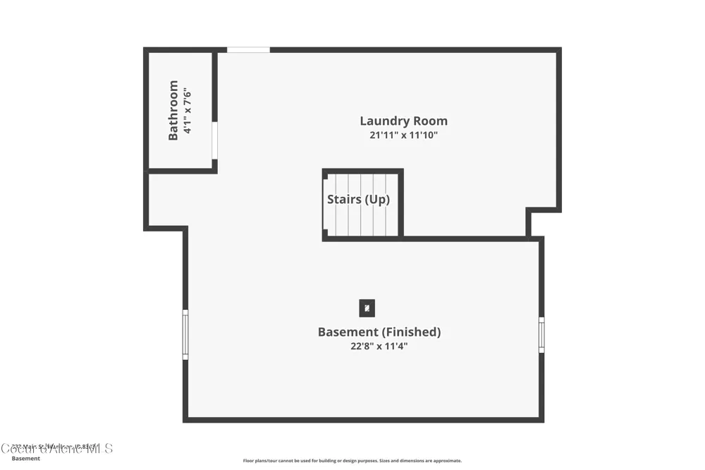 332 Main Street Wardner, ID 83837