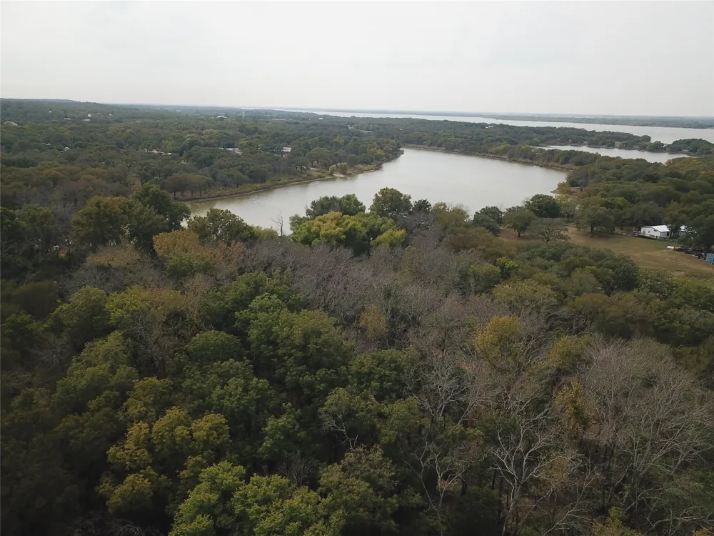 Hudson Drive Valley View, TX 76272
