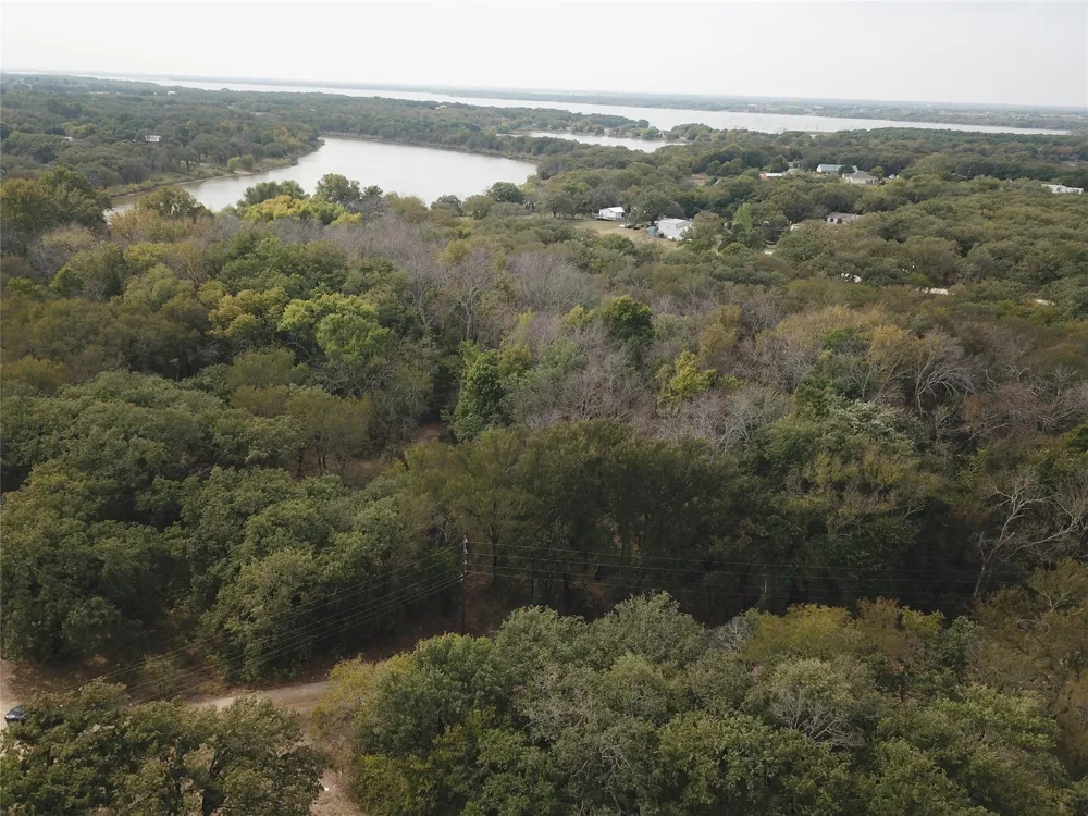 Hudson Drive Valley View, TX 76272