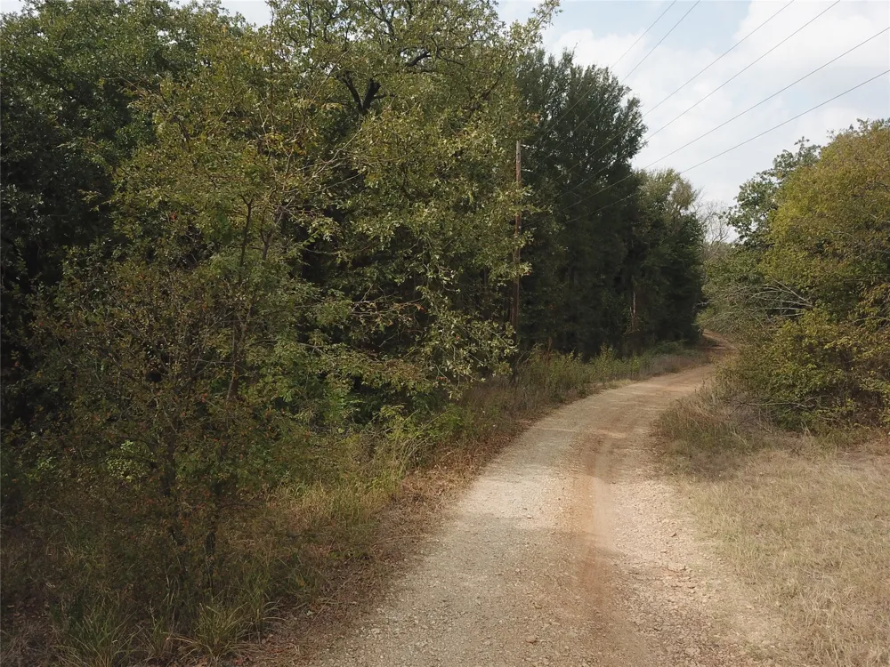 Hudson Drive Valley View, TX 76272