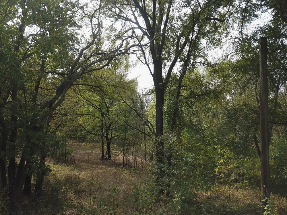 Hudson Drive Valley View, TX 76272