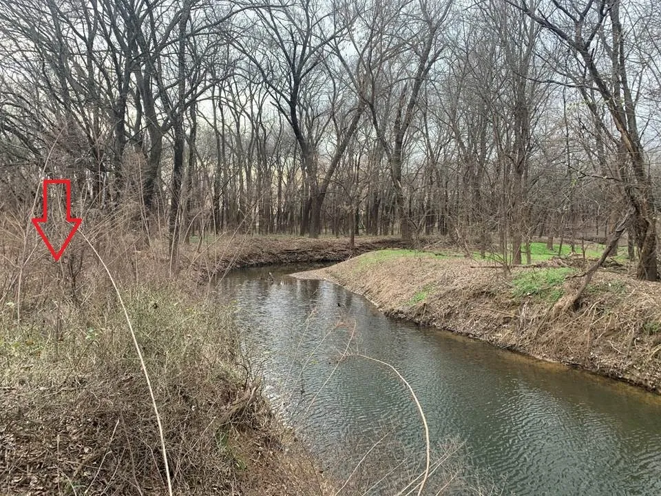 Hudson Drive Valley View, TX 76272