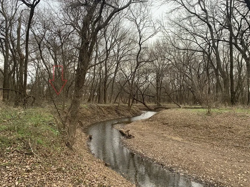Hudson Drive Valley View, TX 76272