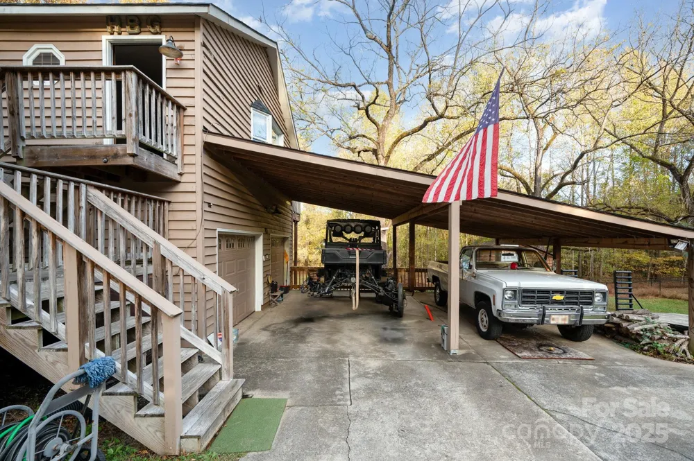6013 Tall Tree Lane Harrisburg, NC 28075