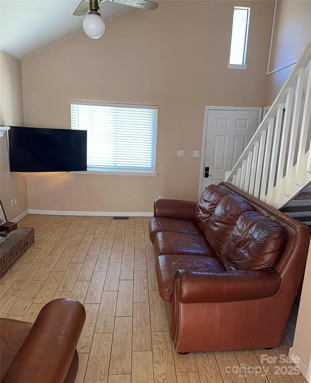 6013 Tall Tree Lane Harrisburg, NC 28075