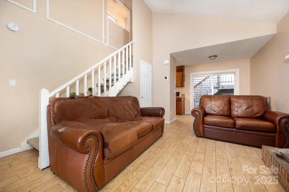6013 Tall Tree Lane Harrisburg, NC 28075