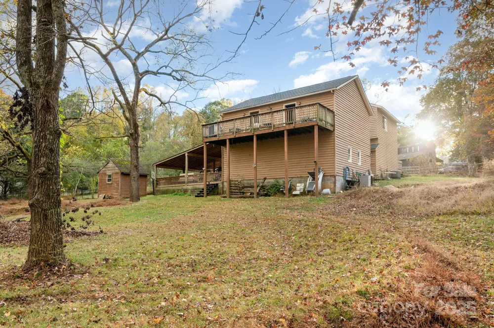 6013 Tall Tree Lane Harrisburg, NC 28075